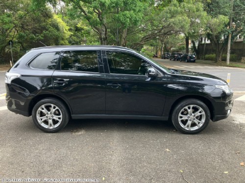 Mitsubishi OUTLANDER 2.0 2014/2015